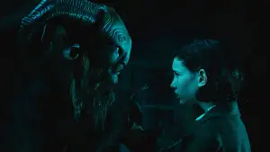 Backdrop to the movie "Pan