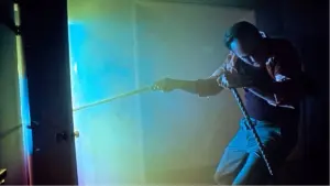 Backdrop to the movie "Poltergeist" #236157