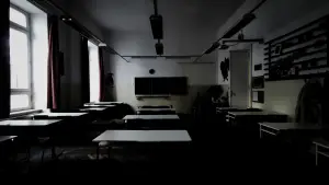 Backdrop to the movie "Rendszeromlás?" #776600