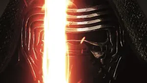 Backdrop to the movie "Star Wars: The Force Awakens" #577800