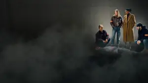 Backdrop to the movie "Comme une ombre" #576567