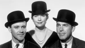 Backdrop to the movie "The Apartment" #175518