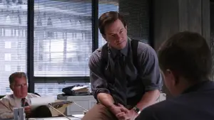 Backdrop to the movie "The Departed" #576571