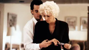 Backdrop to the movie "The Grifters" #392598