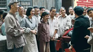 Backdrop to the movie "To Live" #383615