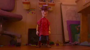 Backdrop to the movie "Toy Story 5" #770639