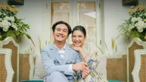 Backdrop to the movie "Dilanjutkan Salah Disudahi Perih" #620391