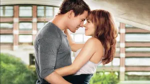 Backdrop to the movie "The Vow" #230420