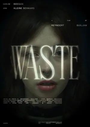 Poster to the movie "WASTE" #546124