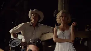 Backdrop to the movie "X" #169736