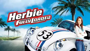 Backdrop to the movie "Herbie Fully Loaded" #60515