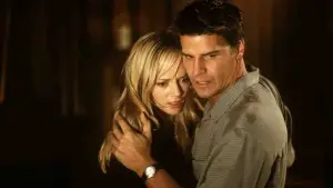 Backdrop to the movie "Valentine" #717922