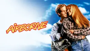 Backdrop to the movie "Airborne" #693117