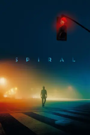Poster to the movie "Spiral: From the Book of Saw" #28249