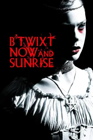 Poster to the movie "Twixt" #713042