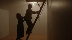 Backdrop to the movie "Beau Is Afraid" #697861