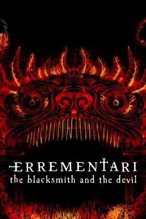Errementari: The Blacksmith and the Devil