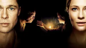 Backdrop to the movie "The Curious Case of Benjamin Button" #801359