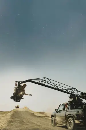 Poster to the movie "The Fall Guy" #572594