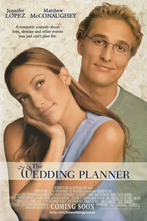 The Wedding Planner