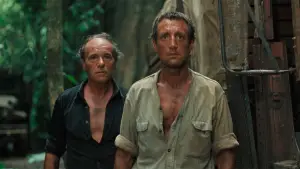 Backdrop to the movie "Sorcerer" #668747