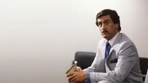 Backdrop to the movie "The King of Comedy" #718330