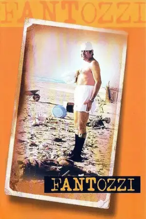 Movie poster "White Collar Blues"