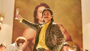 Backdrop to the movie "Killing Romance" #414996