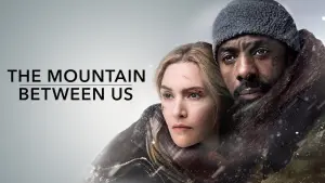 The Mountain Between Us