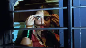 Backdrop to the movie "Sister Midnight" #637676