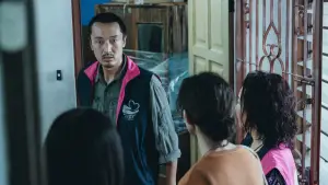 Backdrop to the movie "A Place Called Silence" #600670