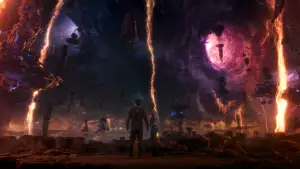 Backdrop to the movie "Ant-Man and the Wasp: Quantumania" #602309