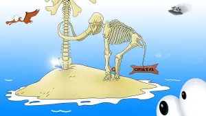 Backdrop to the movie "BoOzy’ OS and the Cristal Gem" #481979