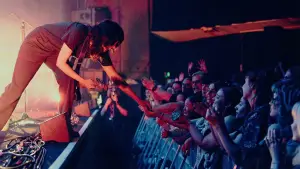 Backdrop to the movie "Courtney Barnett Live in Hobart" #571480