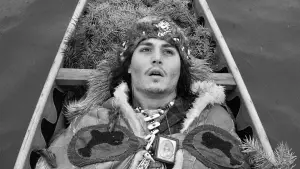 Backdrop to the movie "Dead Man" #730701