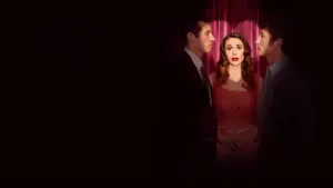 Backdrop to the movie "Eternity" #767310