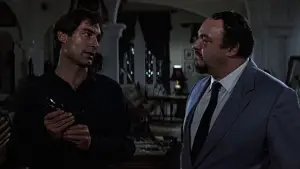 Backdrop to the movie "The Living Daylights" #637760