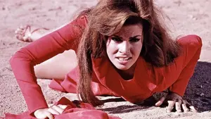 Backdrop to the movie "Fathom" #499414