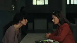 Backdrop to the movie "Belén" #654873