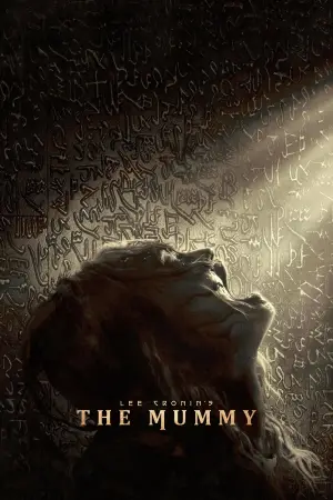 Poster to the movie "Lee Cronin