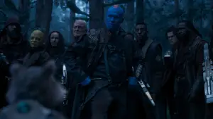 Backdrop to the movie "Guardians of the Galaxy Vol. 2" #549604