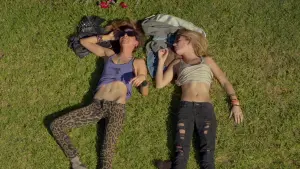 Backdrop to the movie "Ask Me Anything" #475772