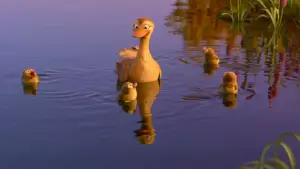 Backdrop to the movie "Hoppers" #513894