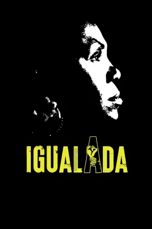 Poster to the movie "Igualada" #355106