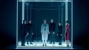 Backdrop to the movie "Interruption" #644814