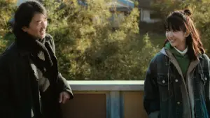 Backdrop to the movie "Last Song for You" #783741