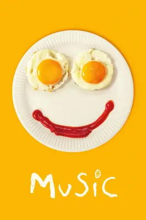 Poster to the movie "Music" #682965