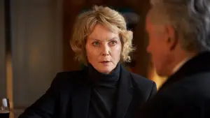 Backdrop to the movie "My Sister