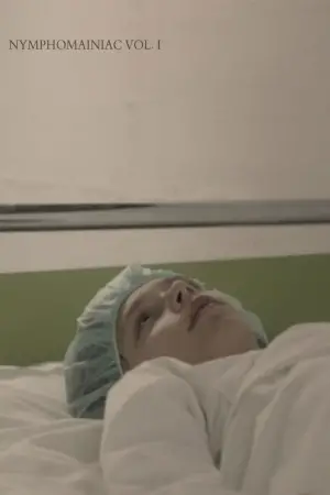 Poster to the movie "Nymphomaniac: Vol. I" #696908