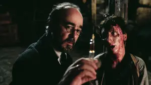 Backdrop to the movie "Pan